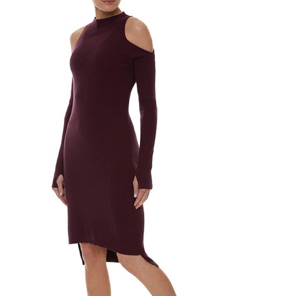 Sweaty Betty Ra Knit Dress